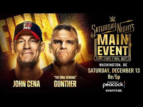 John Cena’s Epic Farewell in D.C. What His Legacy Means for the Future