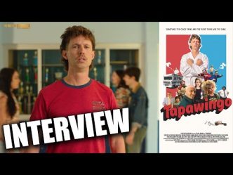 Jon Heder Unveils Secrets Behind ‘TAPAWINGO’ and His Rise in Cult Cinema