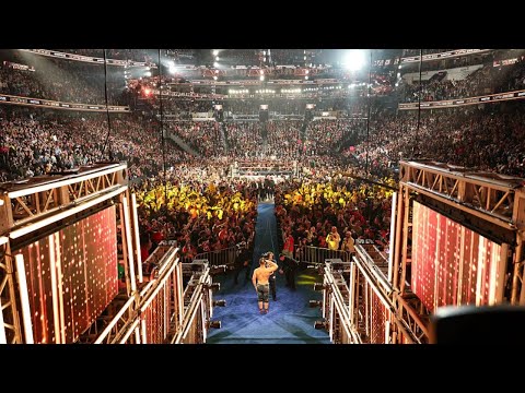 Pro Wrestling’s Epic Moments of 2025 and What’s Next for 2026