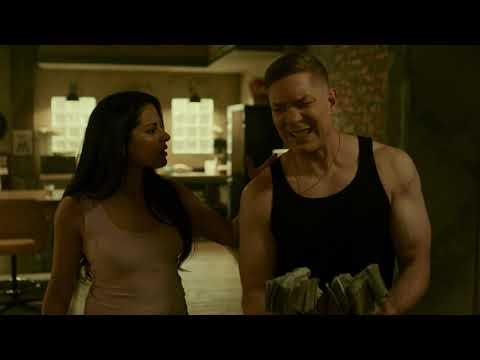 Secrets Unraveled in ‘Take it Back’ Clip from Power Book IV: Force Season 3 Episode 8