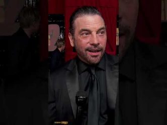 Skeet Ulrich Unveils Secrets Behind ‘Henry Emily’ in Must-See Interview