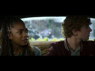 Sneak Peek of 'Percy Jackson and the Olympians' Season 2 Unveils the Mysterious Gray Sisters