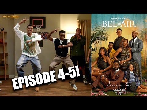 Tensions Ignite in ‘Bel-Air’ Season 4 as Alliances Shift and Drama Unfolds Tensions Ignite in ‘Bel-Air’ Season 4 as Alliances Shift and Drama Unfolds