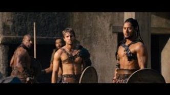 Uncover the Secrets in 'Spartacus' House of Ashur's Thrilling New Episode