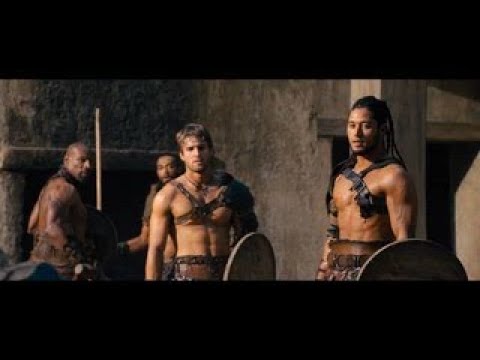 Uncover the Secrets in ‘Spartacus’ House of Ashur’s Thrilling New Episode Uncover the Secrets in ‘Spartacus’ House of Ashur’s Thrilling New Episode