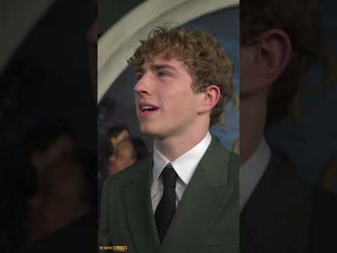 Uncover Walker Scobell’s Magic Behind ‘Percy Jackson’ in Exclusive Interview Uncover Walker Scobell’s Magic Behind ‘Percy Jackson’ in Exclusive Interview