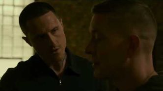 Unforgettable Moments in 'Power Book IV: Force' Season 3 Episode 5