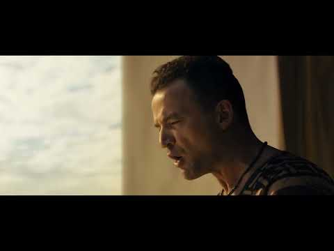 Unlocking Freedom in ‘Spartacus: House of Ashur’ with a Gripping New Clip