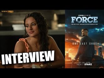 Unpacking Mireya’s Journey and Tommy’s Transformation in ‘Power Book IV: Force’ Season 3 with Carmela Zumbado