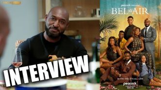Unpacking Phillip Banks’ Legacy as 'Bel-Air' Concludes its Epic Journey