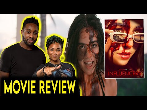 Unpacking the Dark Twists and Addictive Charm of ‘INFLUENCERS’ Unpacking the Dark Twists and Addictive Charm of ‘INFLUENCERS’