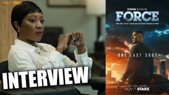 Unraveling the Mystery of Stacy Marks in 'Power Book IV: Force' Season 3 with Miriam A. Hyman