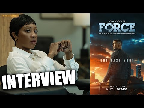 Unraveling the Mystery of Stacy Marks in ‘Power Book IV: Force’ Season 3 with Miriam A. Hyman