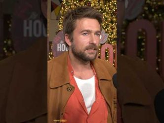 Unveiling Andrew Winchester: Brandon Sklenar’s Insights from ‘The Housemaid’