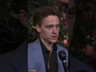 Unveiling Britain Dalton’s Journey as ‘Lo’ak’ in Avatar’s Epic World