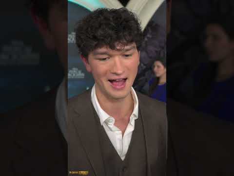 Unveiling Charlie Bushnell’s Journey as ‘Luke Castellan’ in ‘Percy Jackson’ Unveiling Charlie Bushnell’s Journey as ‘Luke Castellan’ in ‘Percy Jackson’