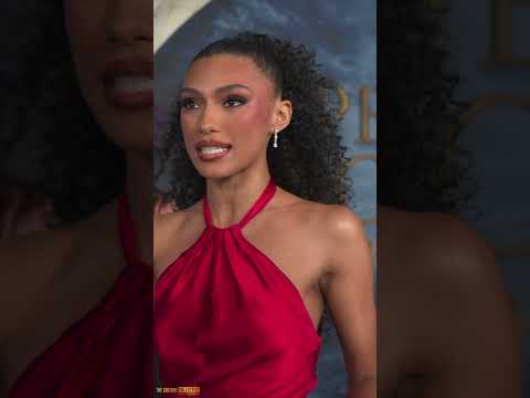 Unveiling Dior Goodjohn’s Take on ‘Clarisse La Rue’ in the New ‘Percy Jackson’ Series Unveiling Dior Goodjohn’s Take on ‘Clarisse La Rue’ in the New ‘Percy Jackson’ Series