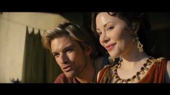 Unveiling Secrets in 'Spartacus' Newest Clip That Will Leave You Thrilled