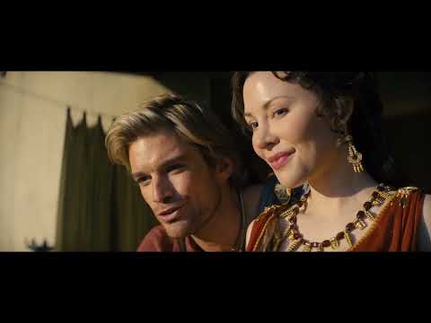 Unveiling Secrets in ‘Spartacus’ Newest Clip That Will Leave You Thrilled