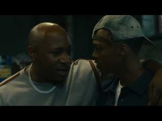 Unveiling the Drama in 'My Brother' – A Sneak Peek into Power Book IV: Force Season 3 Episode 9
