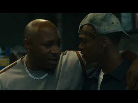 Unveiling the Drama in ‘My Brother’ – A Sneak Peek into Power Book IV: Force Season 3 Episode 9