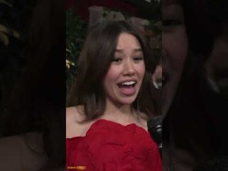 Unveiling the Magic Behind ‘Tuk’ with Trinity Bliss from ‘Avatar: Fire and Ash’