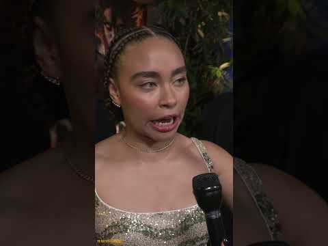 Unveiling the Mystique of ‘Tsireya’ with Bailey Bass From ‘Avatar’