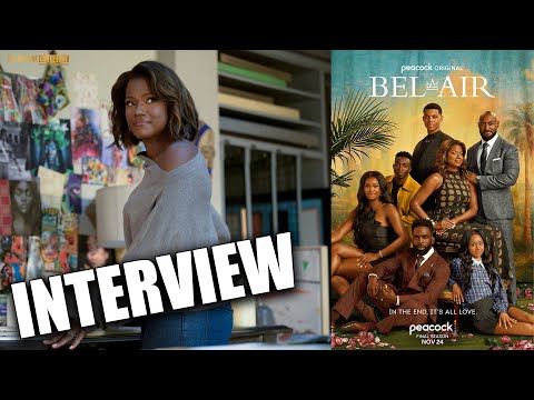 Vivian Banks Takes Center Stage in ‘Bel-Air’s’ Emotional Series Finale Vivian Banks Takes Center Stage in ‘Bel-Air’s’ Emotional Series Finale