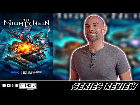 Why ‘The Mighty Nein’ Surprised Me with Its Unforgettable Charm
