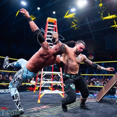 TNA Genesis Delivers the Reset the Company Needed