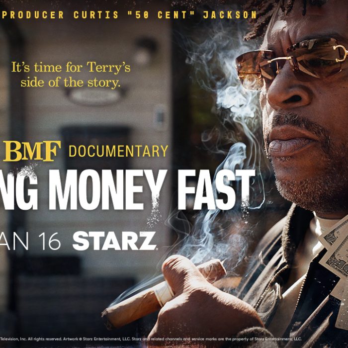 STARZ Sets January 16 Premiere for “The BMF Documentary: Blowing Money Fast” Season Two STARZ Sets January 16 Premiere for “The BMF Documentary: Blowing Money Fast” Season Two
