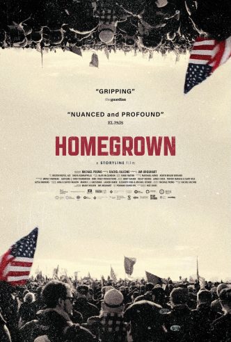 ‘HOMEGROWN’ Review: A Disquieting Look at Jan. 6 Violence and Proud Boy Culture