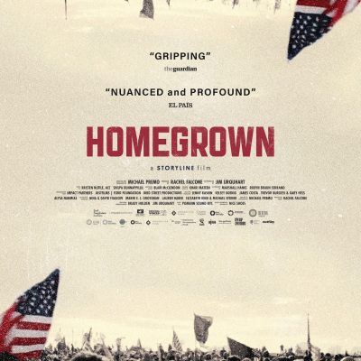 ‘HOMEGROWN’ Review: A Disquieting Look at Jan. 6 Violence and Proud Boy Culture ‘HOMEGROWN’ Review: A Disquieting Look at Jan. 6 Violence and Proud Boy Culture