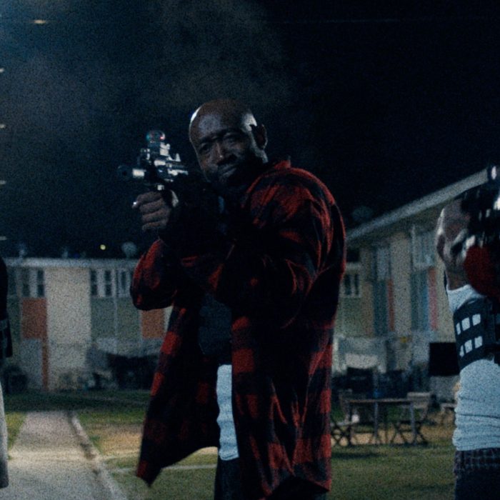 Night Patrol Review: Vampirism, Power, and the Cost of Survival Night Patrol Review: Vampirism, Power, and the Cost of Survival