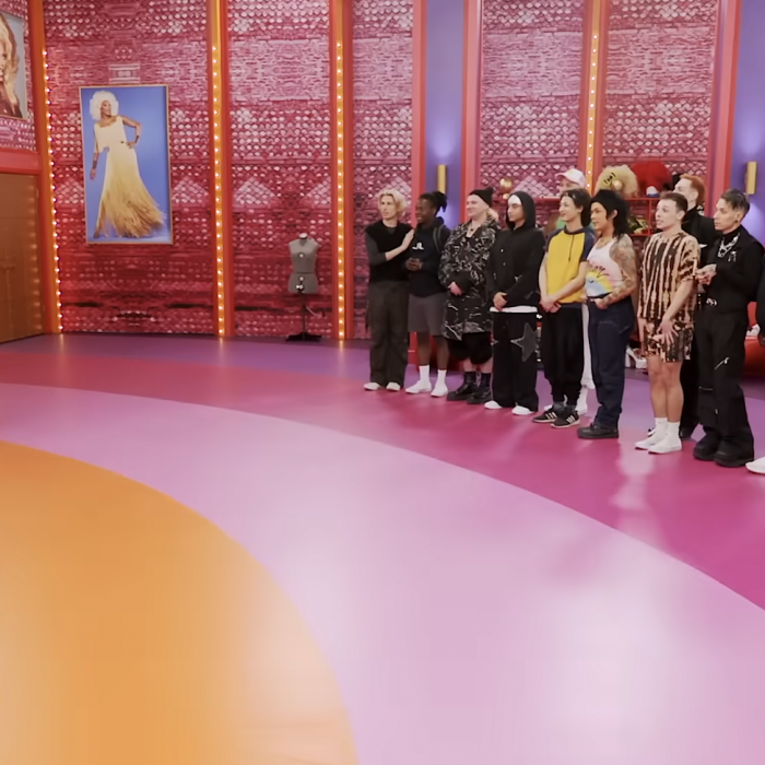 ‘RuPaul’s Drag Race’ Season 18, Episode 2 “Q-Pop Girl Groups” Review
