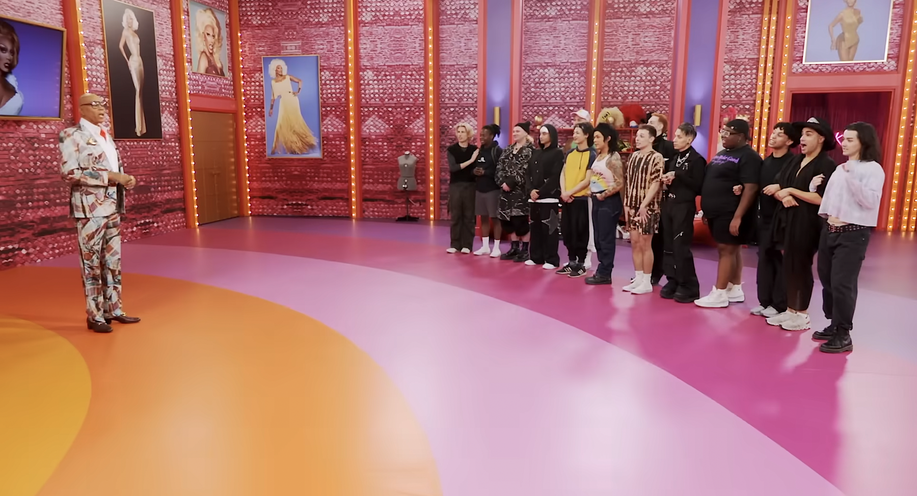 ‘RuPaul’s Drag Race’ Season 18, Episode 2 “Q-Pop Girl Groups” Review ‘RuPaul’s Drag Race’ Season 18, Episode 2 “Q-Pop Girl Groups” Review