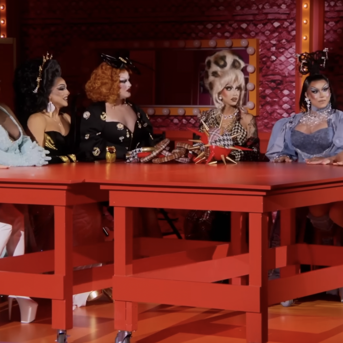 Review: ‘RuPaul’s Drag Race’ Season 18, Episode 1 – “You Can’t Keep A Good Drag Queen Down!”