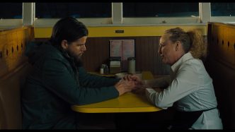 Sheepdog Review: A Powerful Film About Trauma, Healing, and Post-Traumatic Growth