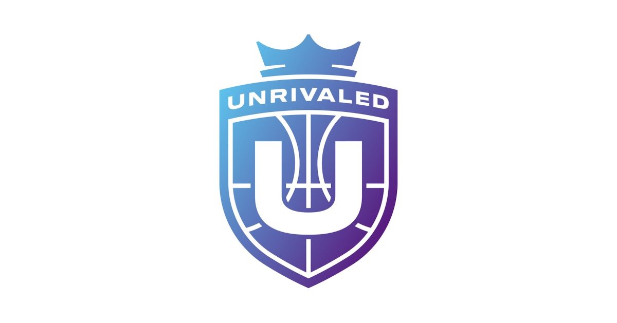 Unrivaled Logo