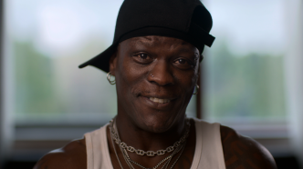 R-Truth WWE Unreal Season 2