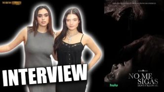 Behind the Scenes of 'No Me Sigas': Karla Coronado and Julia Maqueo Spill Secrets on Horror and Influencer Madness