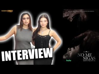 Behind the Scenes of ‘No Me Sigas’: Karla Coronado and Julia Maqueo Spill Secrets on Horror and Influencer Madness
