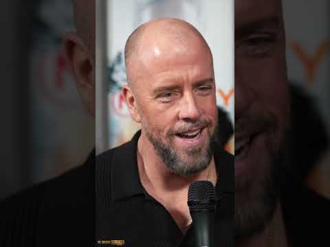 Behind the Scenes with Chris Sullivan as ‘Rob Nelson’ in ‘MercyMovie’ Behind the Scenes with Chris Sullivan as ‘Rob Nelson’ in ‘MercyMovie’