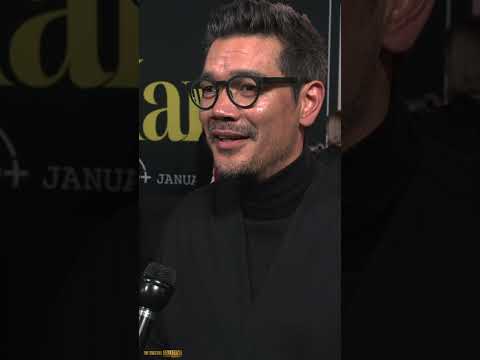 Behind the Scenes with the Visionary of ‘WonderMan’