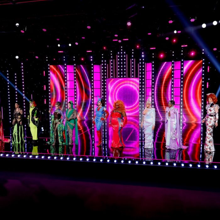 ‘RuPaul’s Drag Race’ Season 18, Episode 4 “Red Carpet Mash-Ups” Review