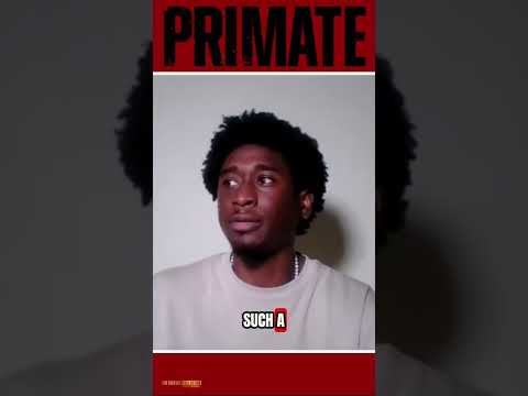 Discover the Secrets Behind ‘Primate’ in Our Exclusive Tienne Simon Interview