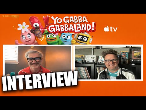 Experience the Magnificent Melodies of ‘Yo Gabba GabbaLand!’ Season 2