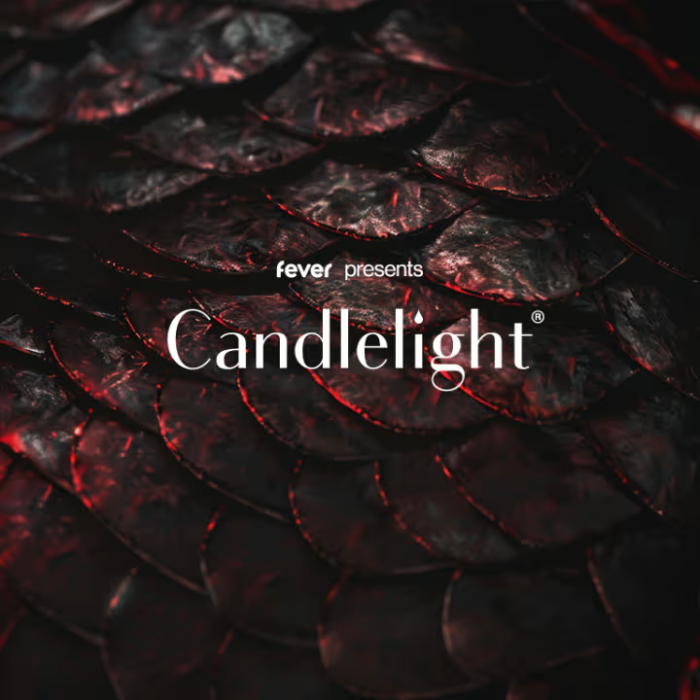 Candlelight: Rings and Dragons  — Dark Fantasy Meets String Quartet