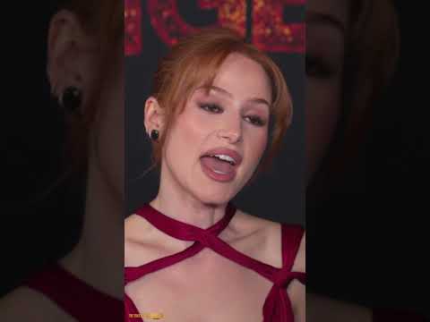 Get the Inside Scoop from Madelaine Petsch on Her Role in ‘The Strangers 3’ Get the Inside Scoop from Madelaine Petsch on Her Role in ‘The Strangers 3’