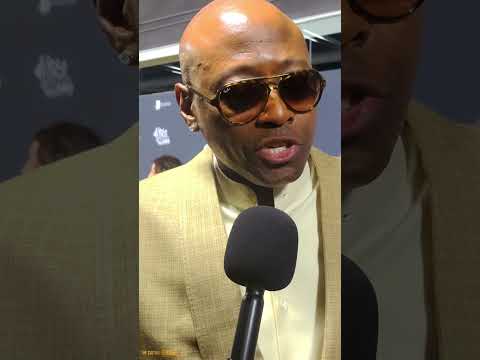 Inside the Mind of ‘Malik’ with Omar Epps